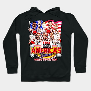 Dream Team Hoodie